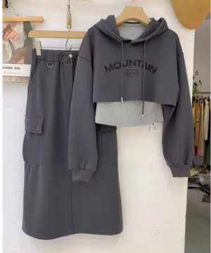 3 PC Sweatset