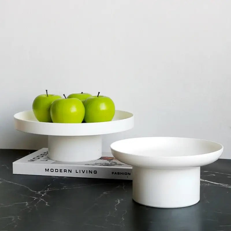 Acrylic Platter - Image 2