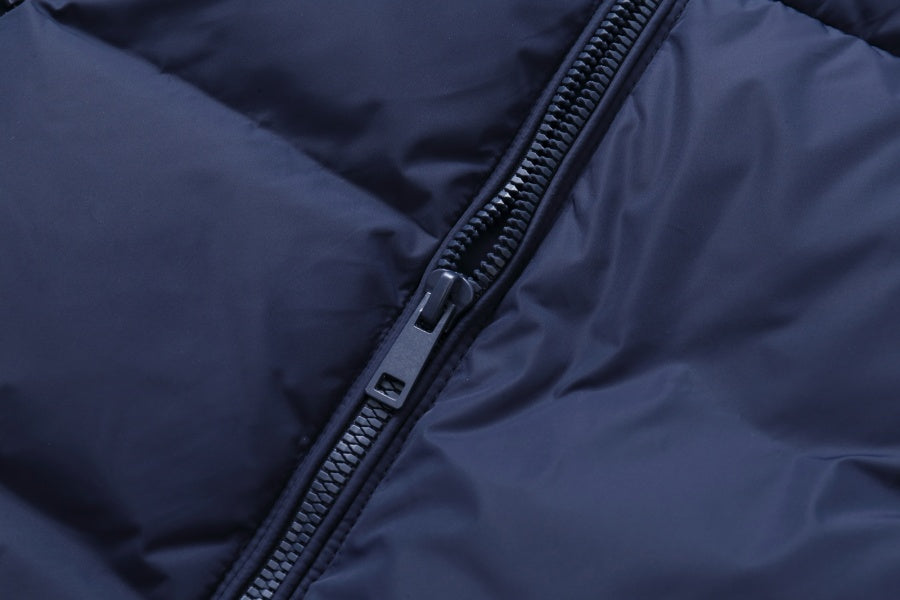 Down Coat - Image 13