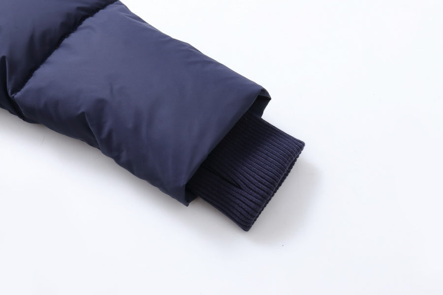 Down Coat - Image 14