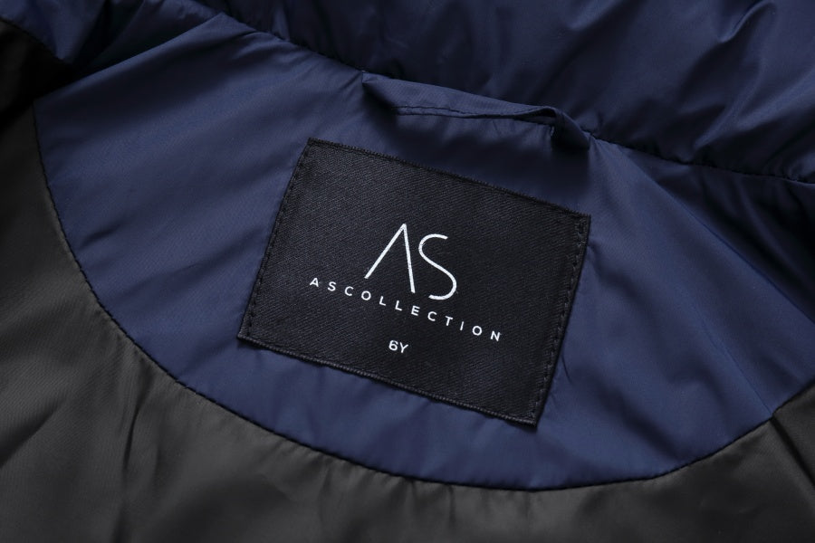 Down Coat - Image 17
