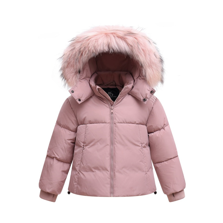 Down Coat - Image 8
