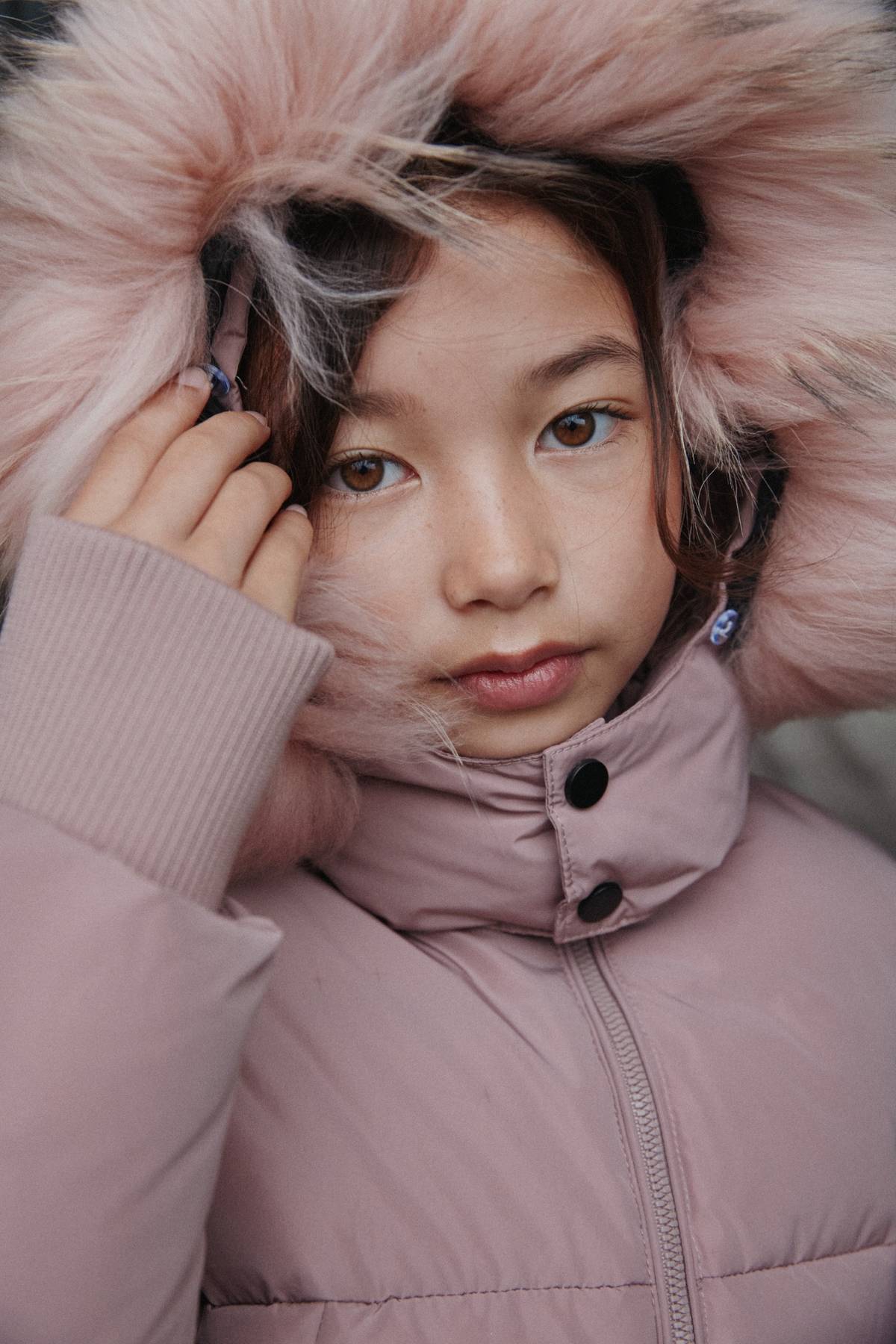 Down Coat - Image 9