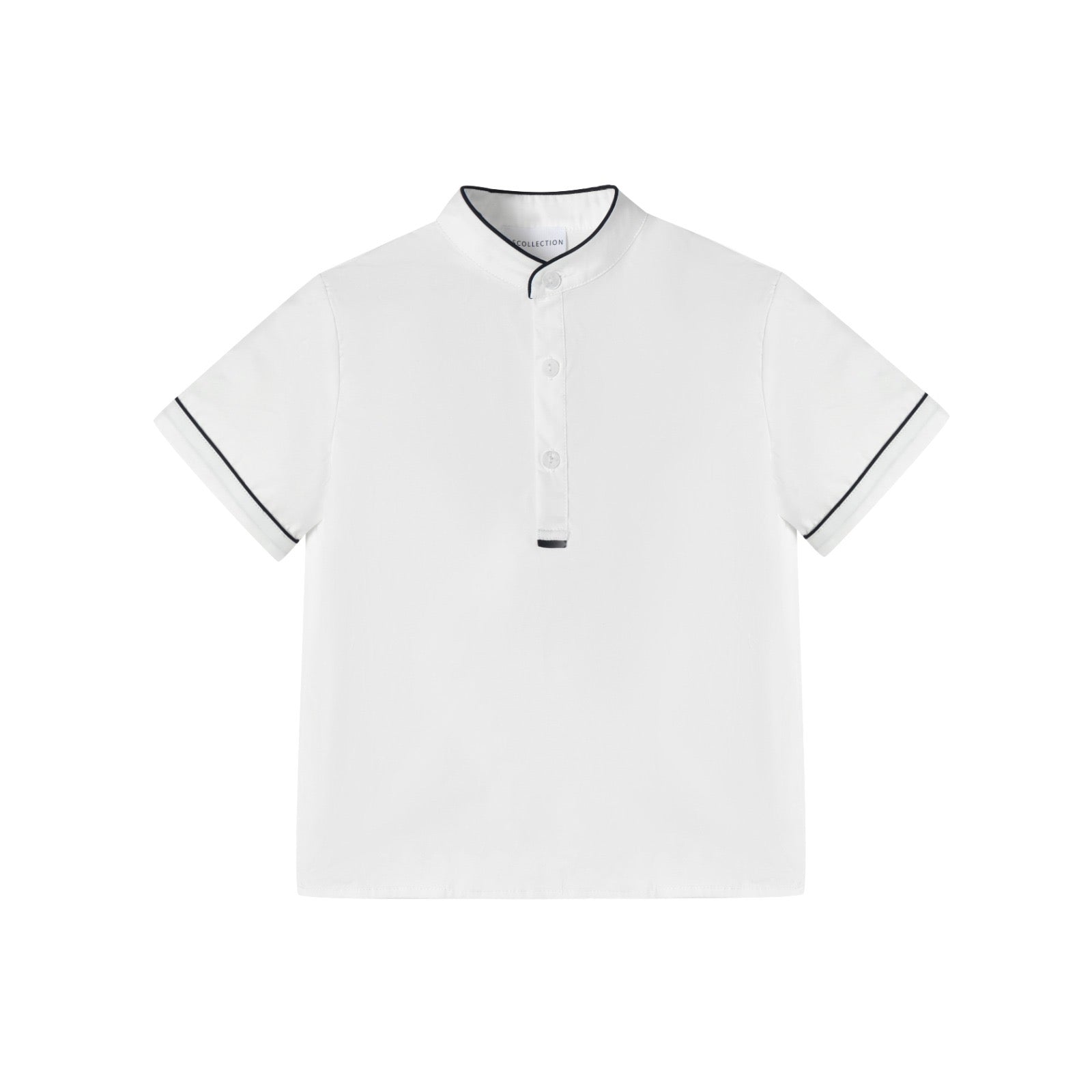 Boy Shirt - Eden Collection