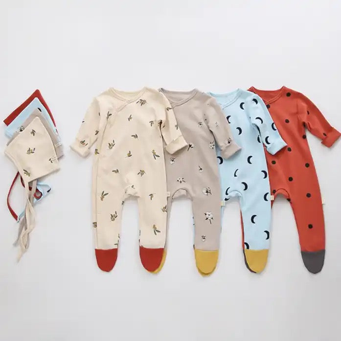 Baby Onsie