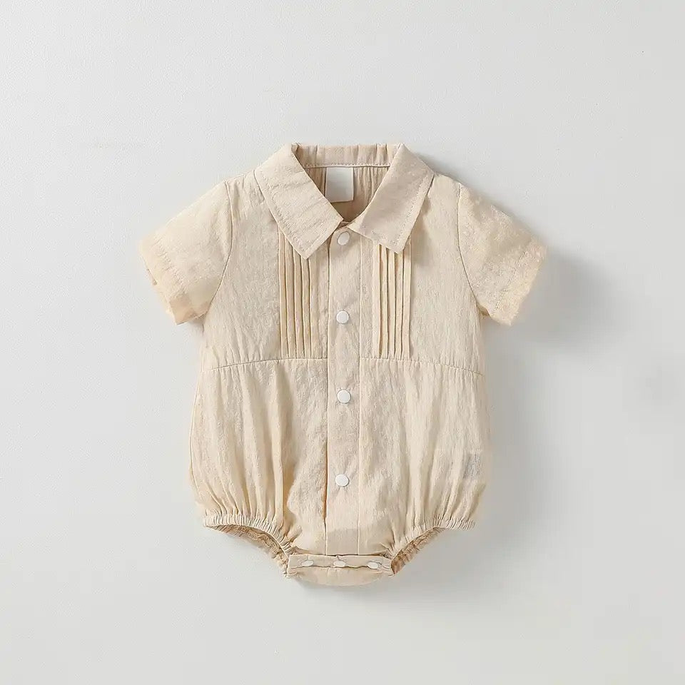 Baby Romper