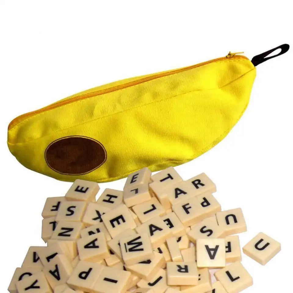Bananagrams - Image 2