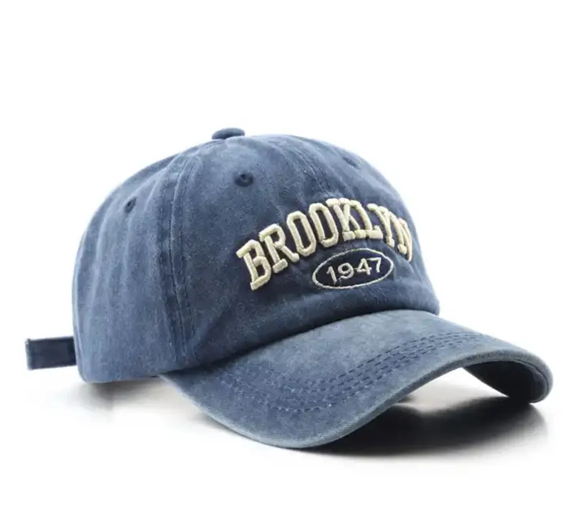 Baseball Cap - Image 2