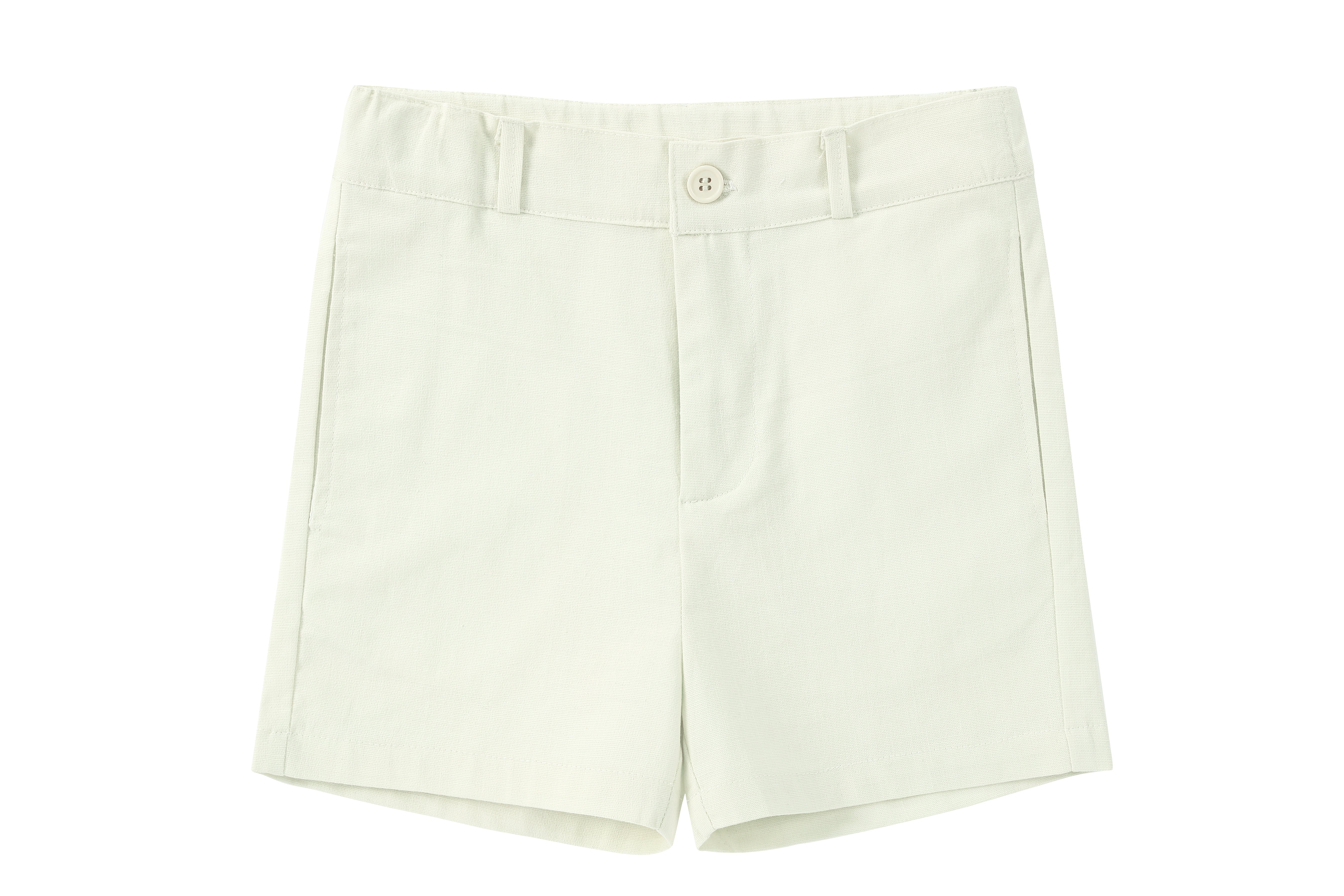 Boy Short- Maison Collection