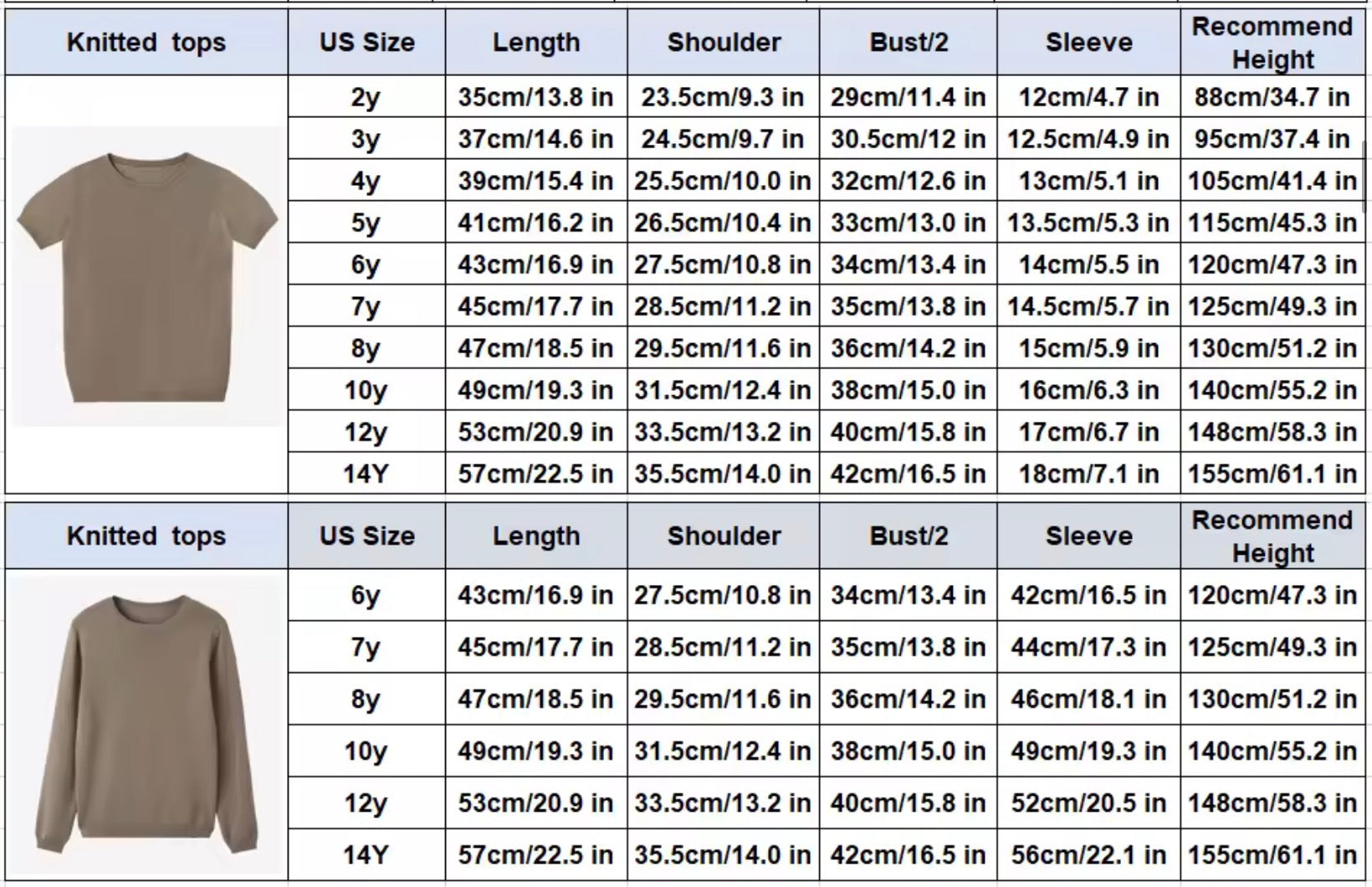Boys Long Sleeve top- Heritage Collection - Image 2