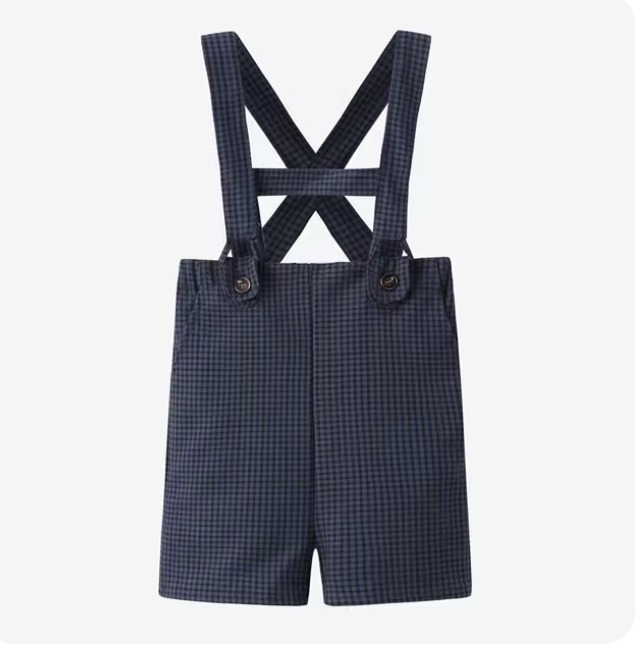 Boys Plaid Collection - Image 3