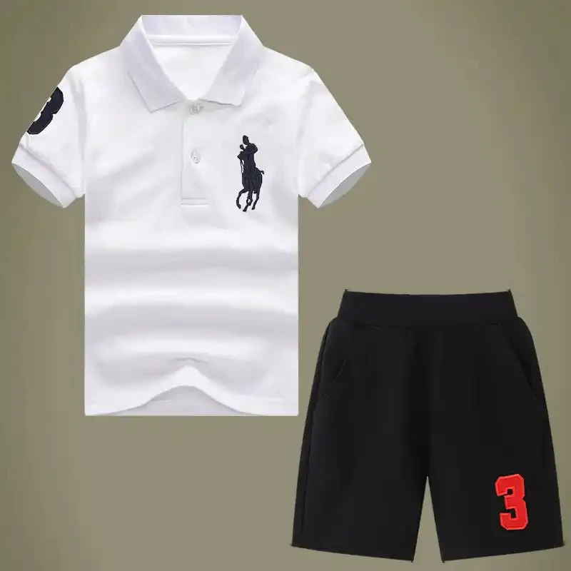 Boys Set