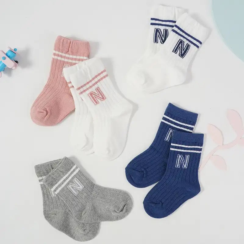 Boys Socks