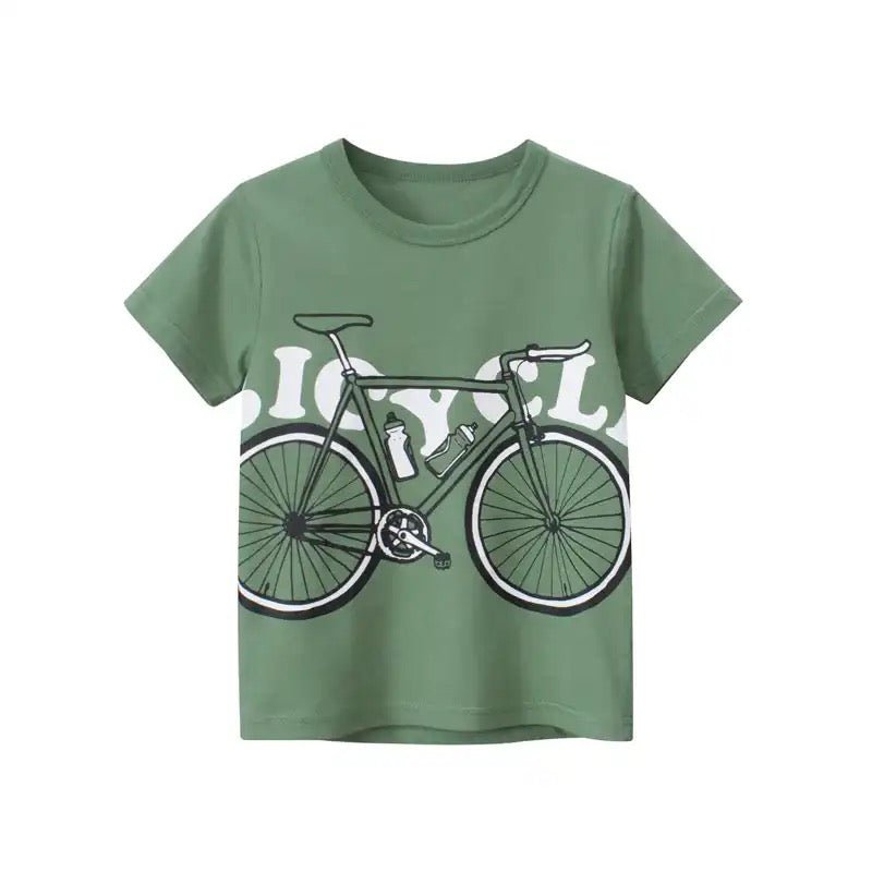 Boys T-Shirt