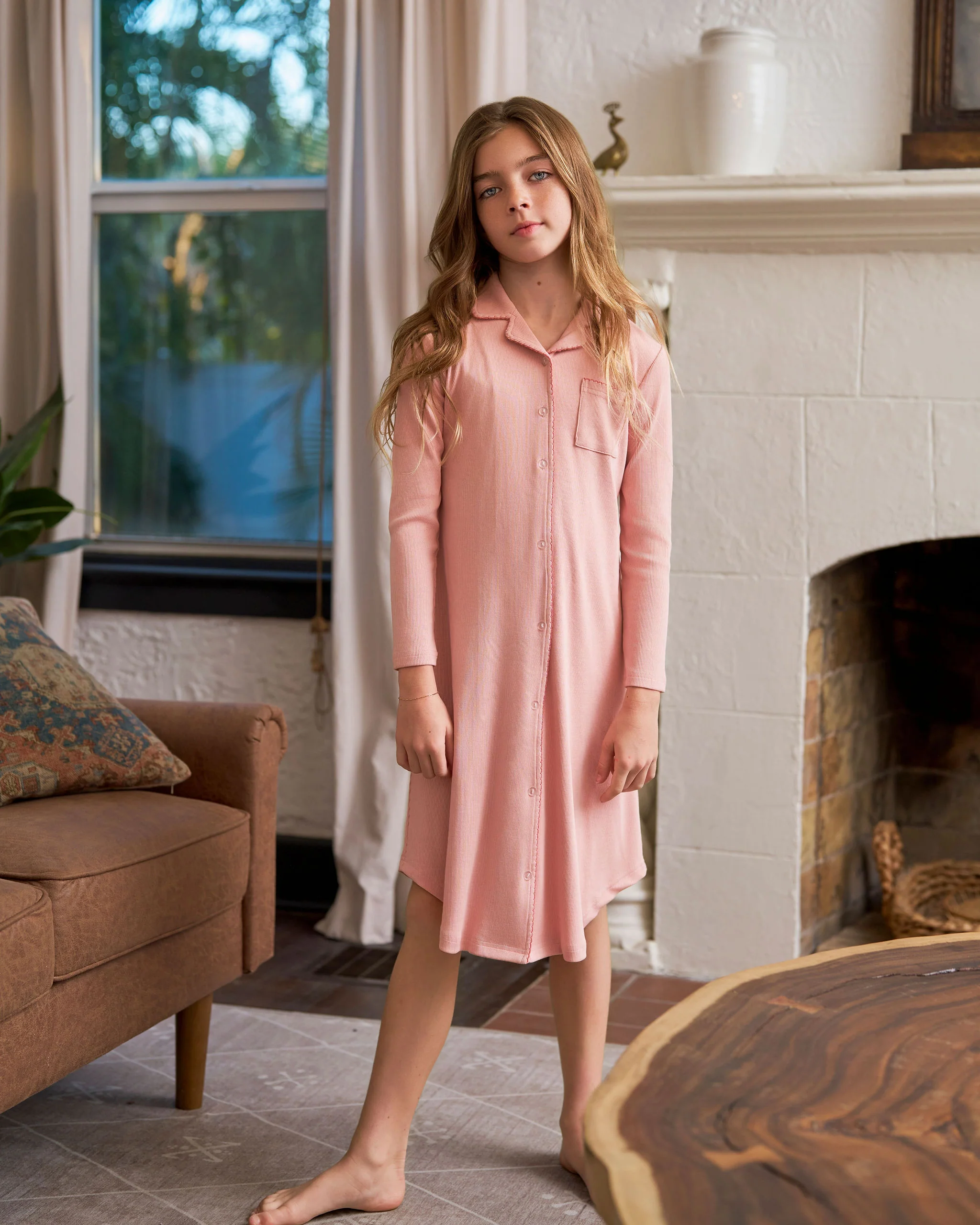 Button Loungewear - Image 4