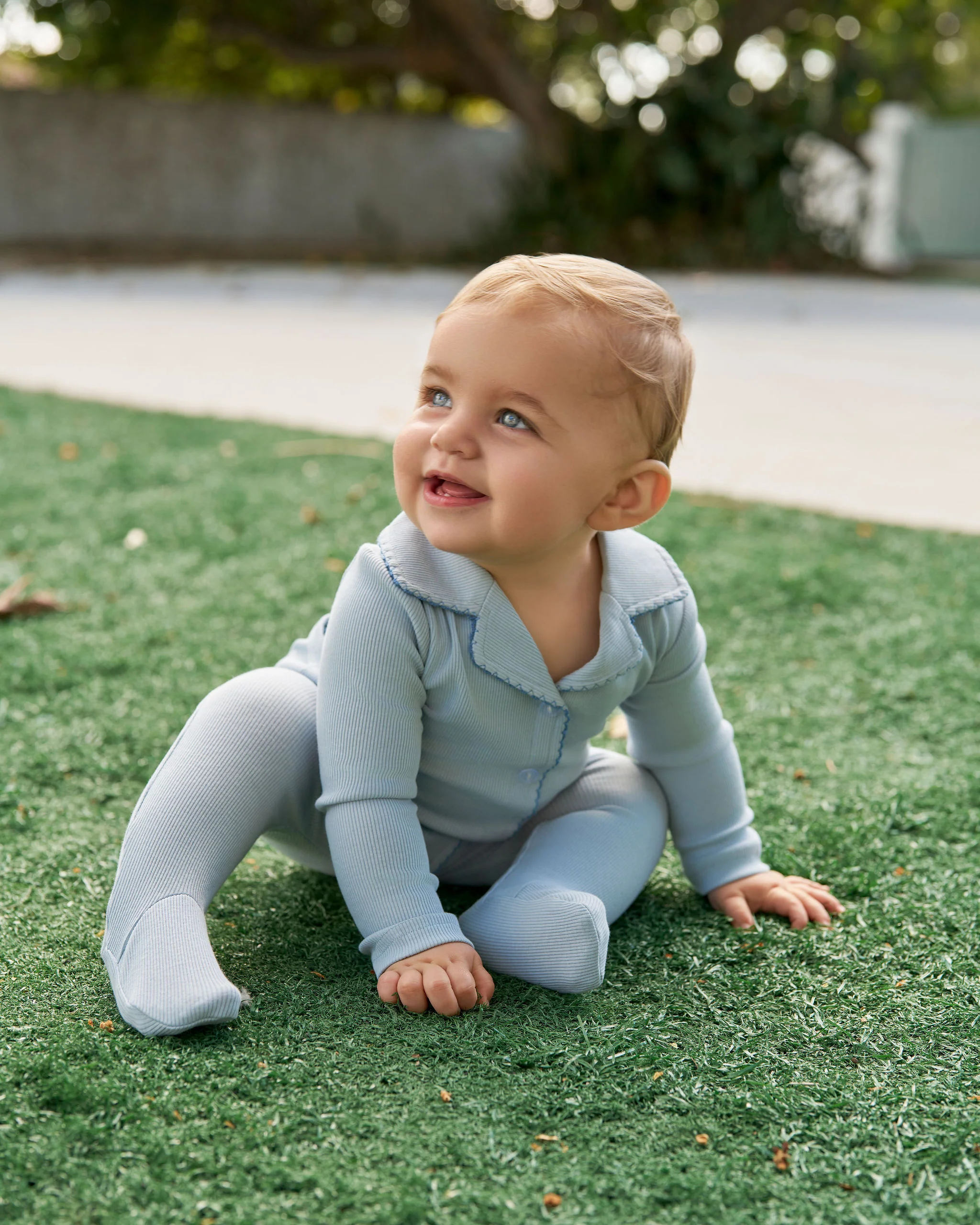 Button Loungewear - Image 5