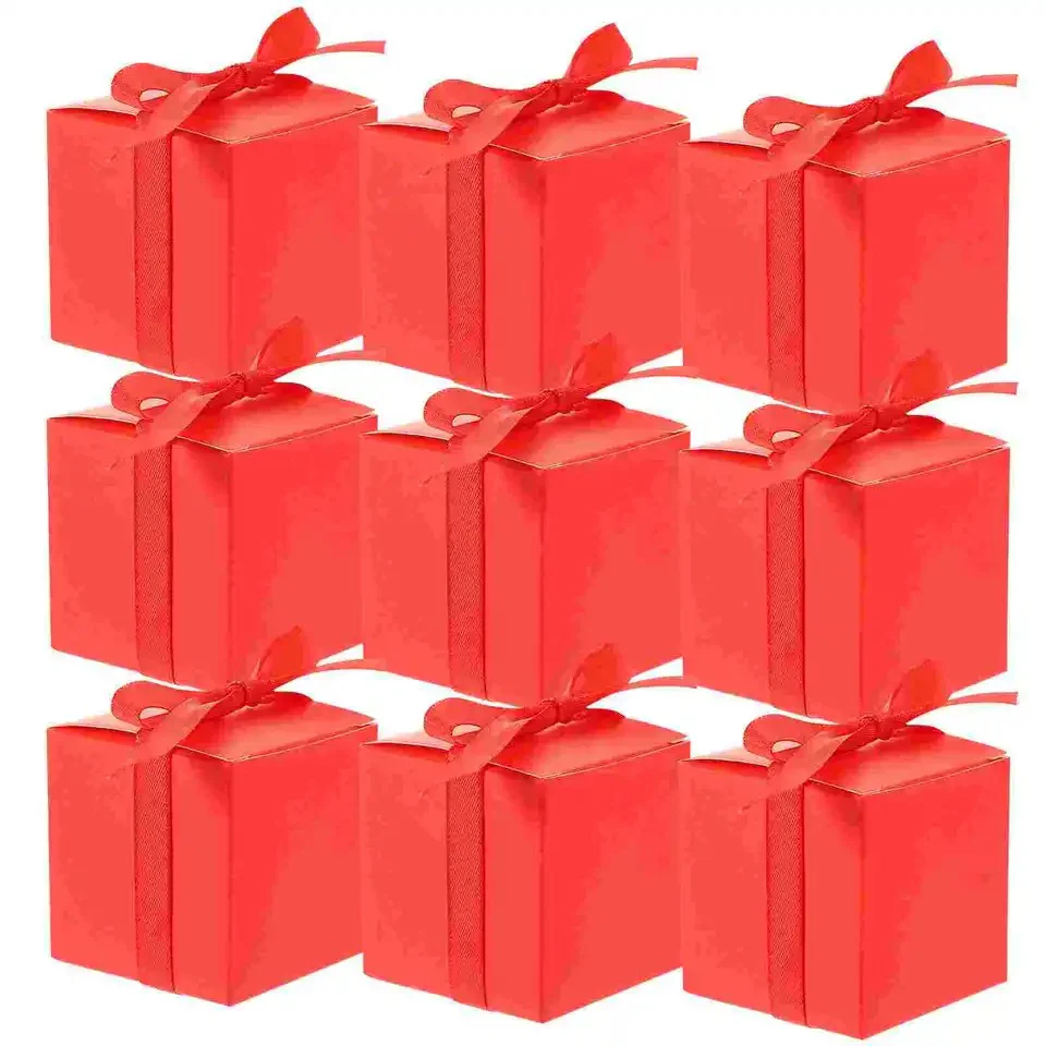 Candy Boxes