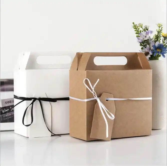 Cardboard Gift Box