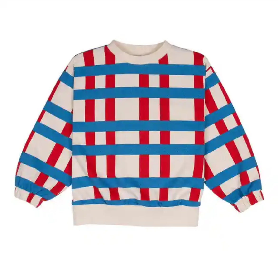 Coloured Sweatshirt - Image 3