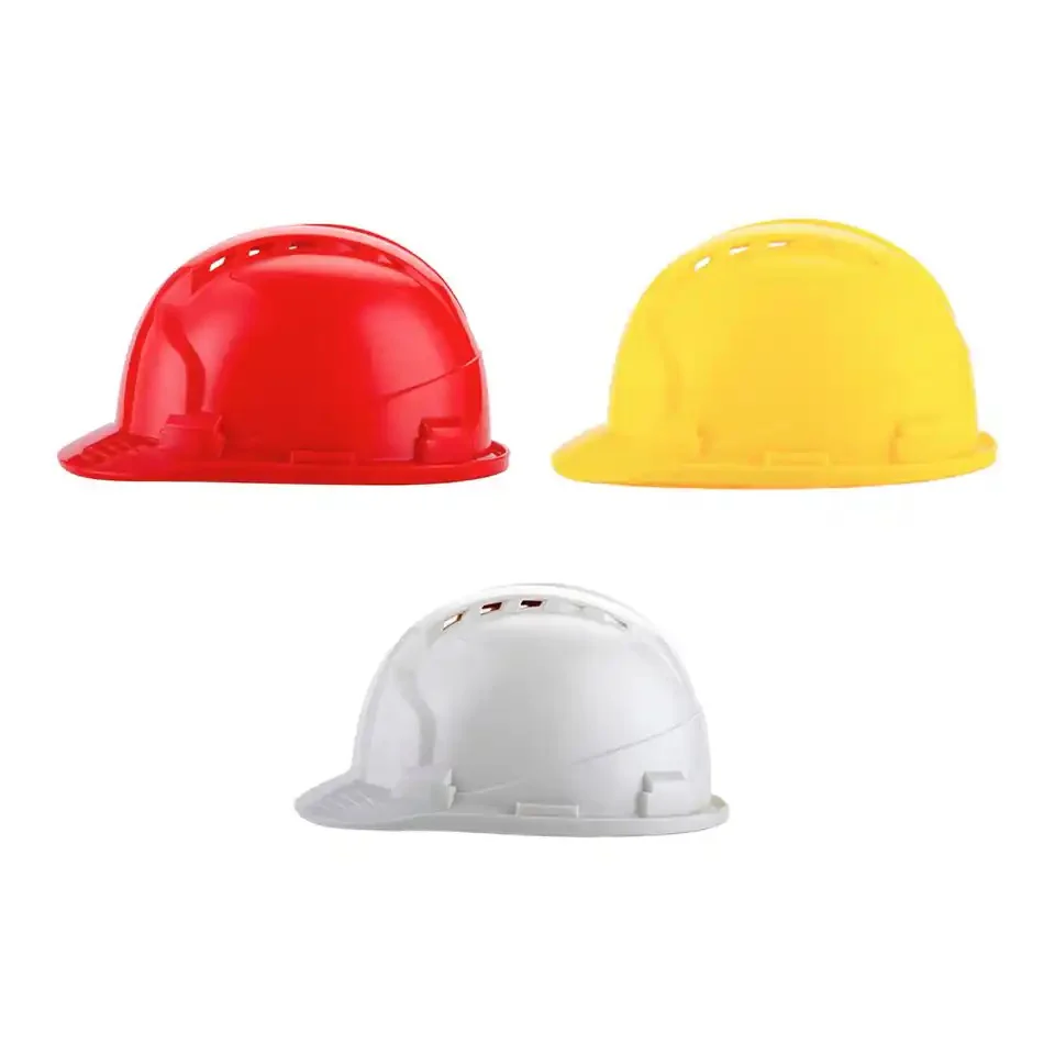 Construction Hat