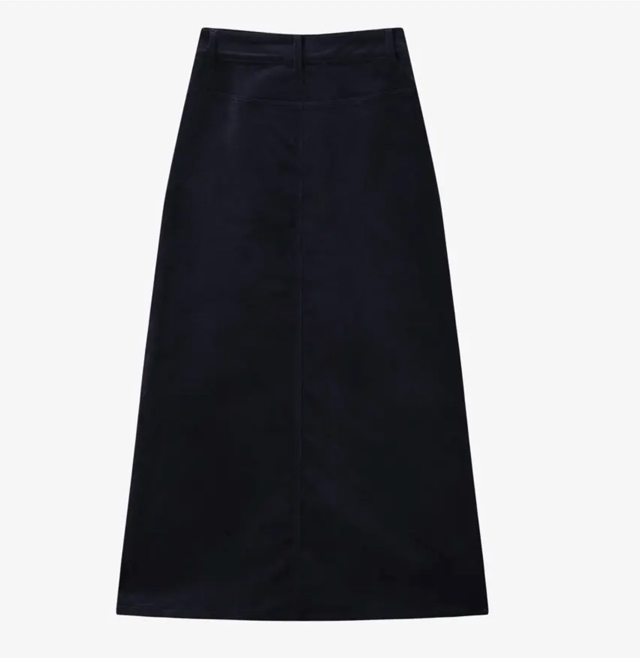 Corduroy Skirt - Image 5