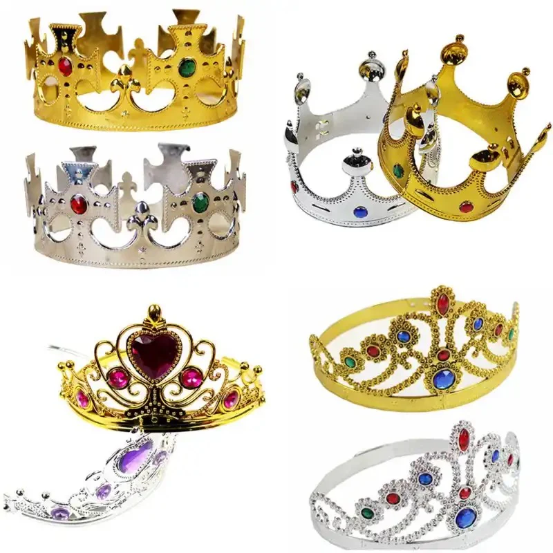 Crown