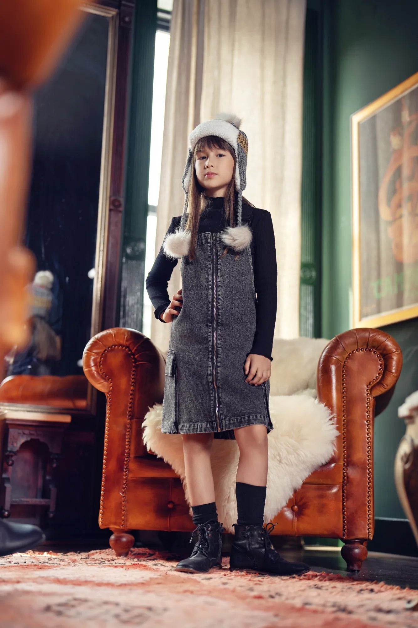 Denim Collection - Image 2