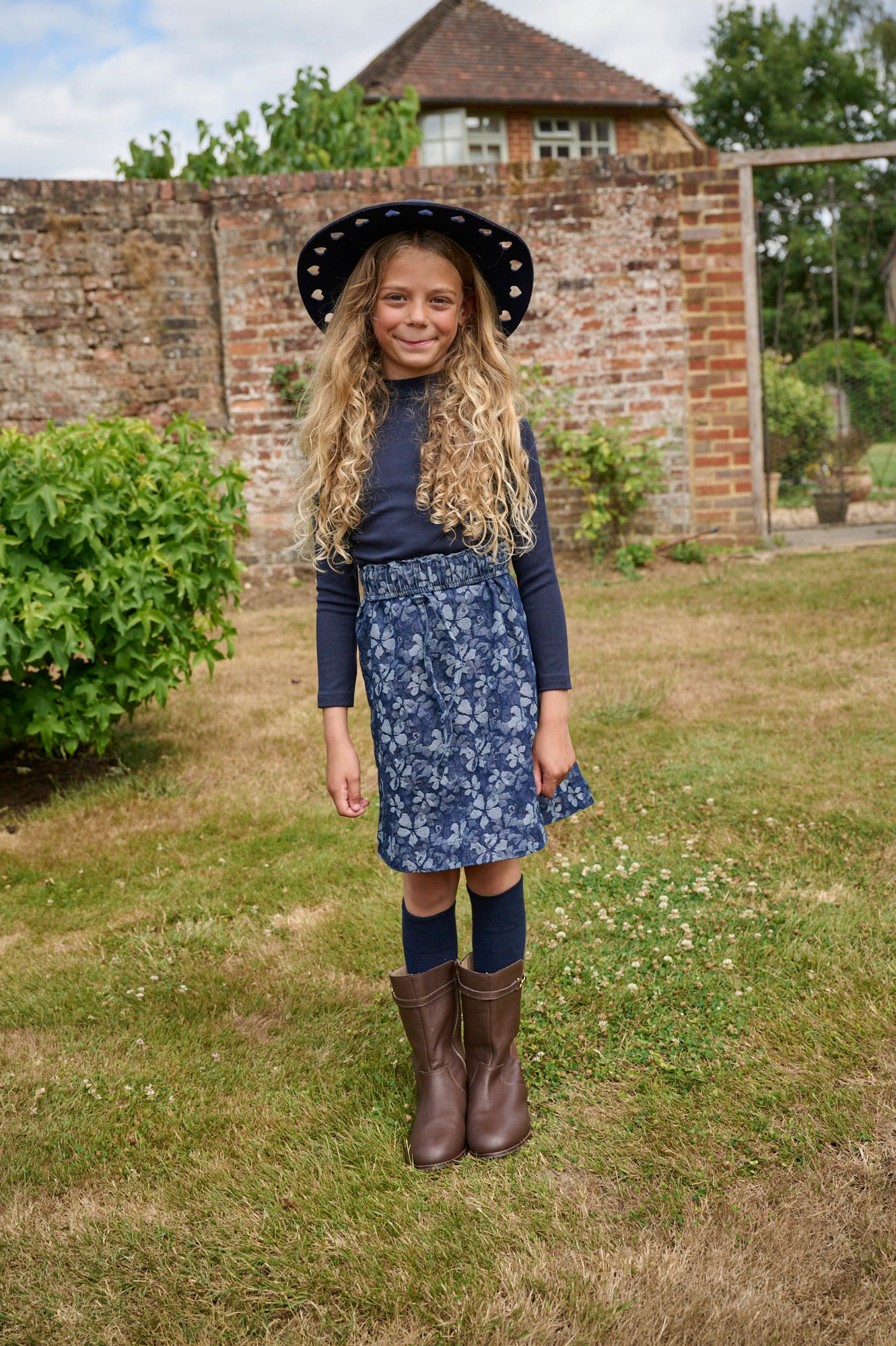 Denim Print Collection - Image 2