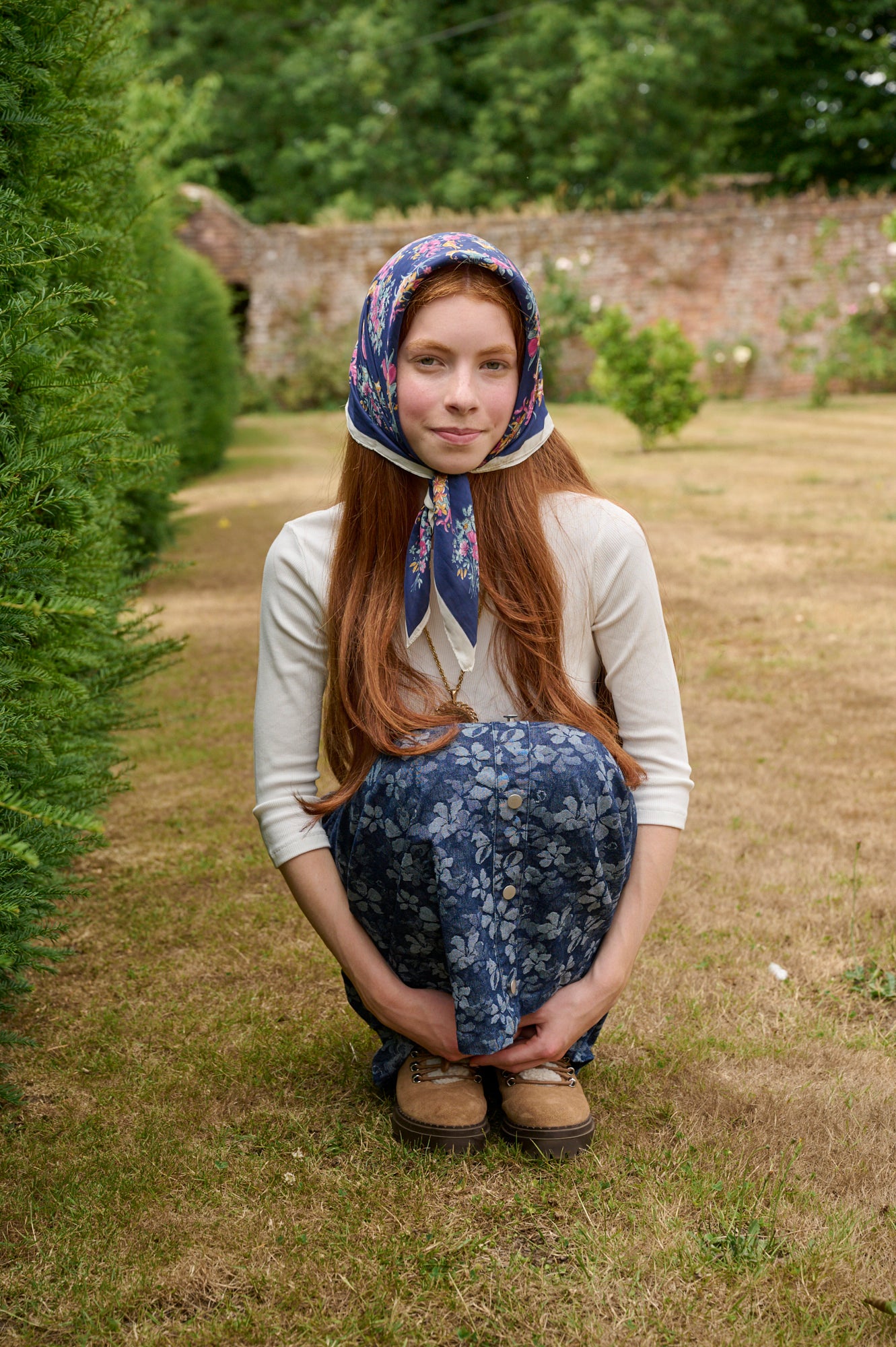 Denim Print Collection - Image 3