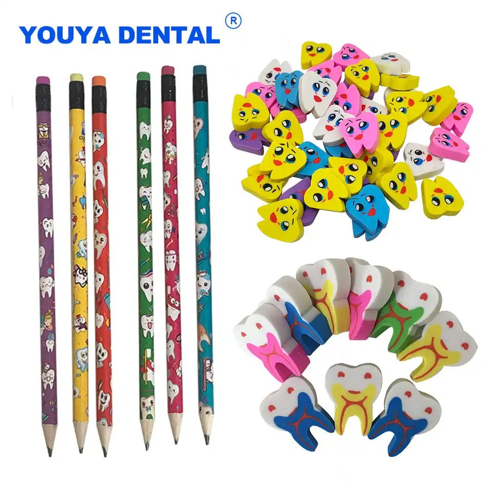 Dental Favors