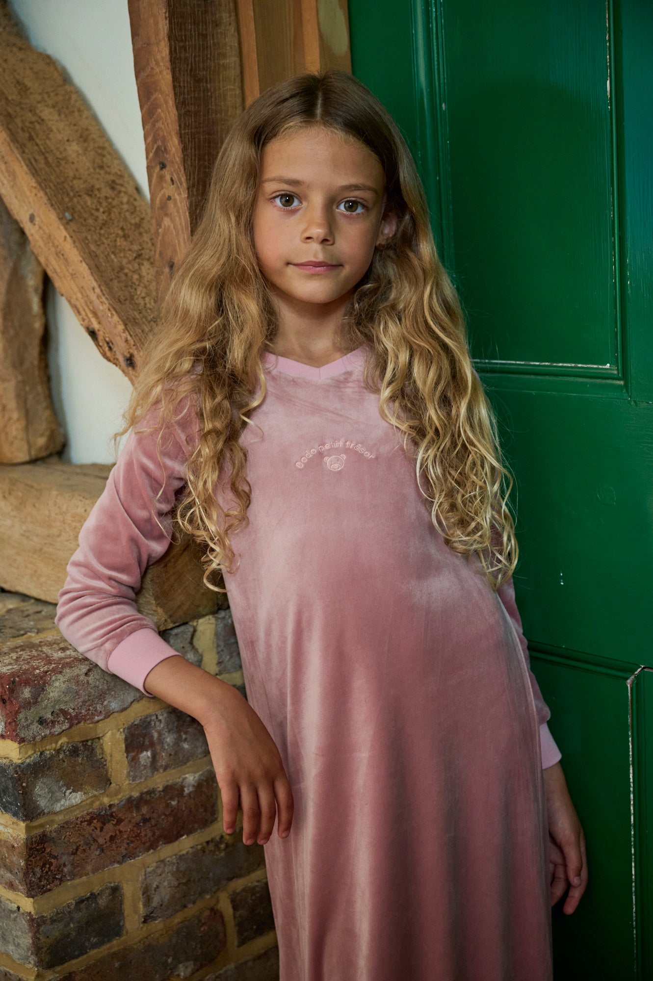 The Velour Loungewear - Image 4