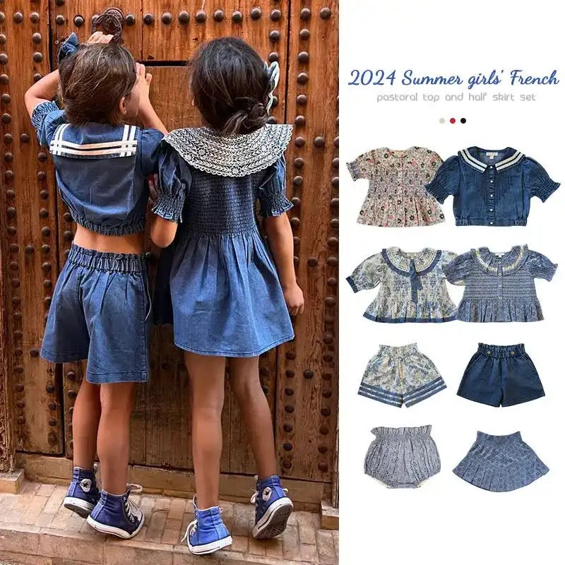 Dress/ Blouse