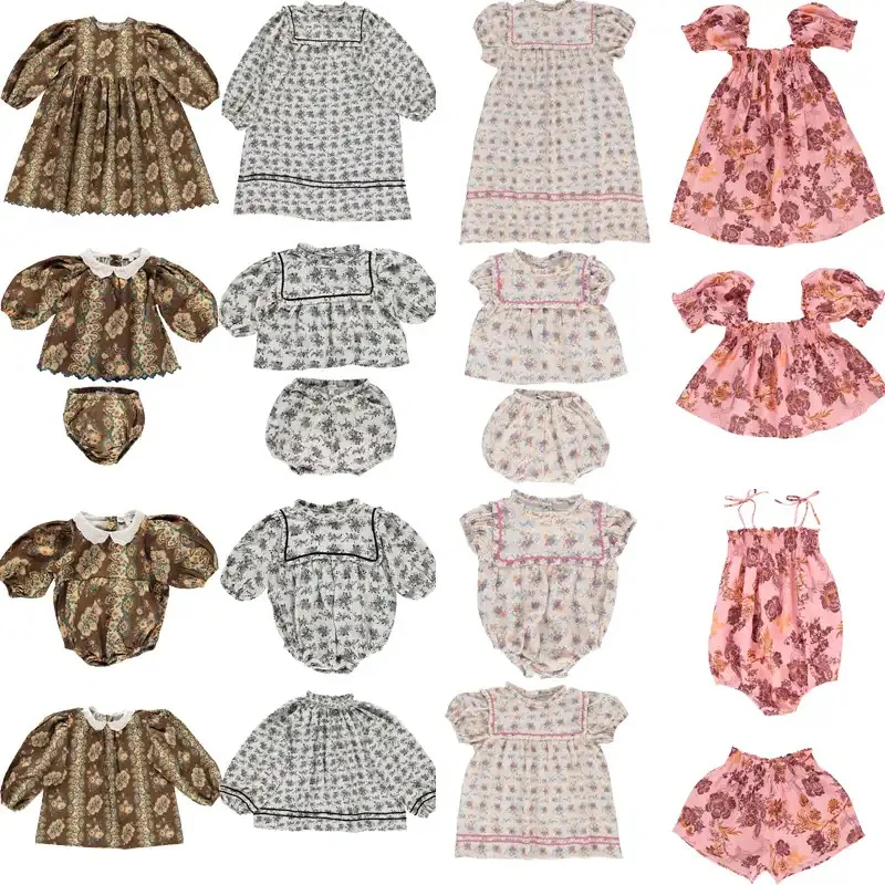 Dresses