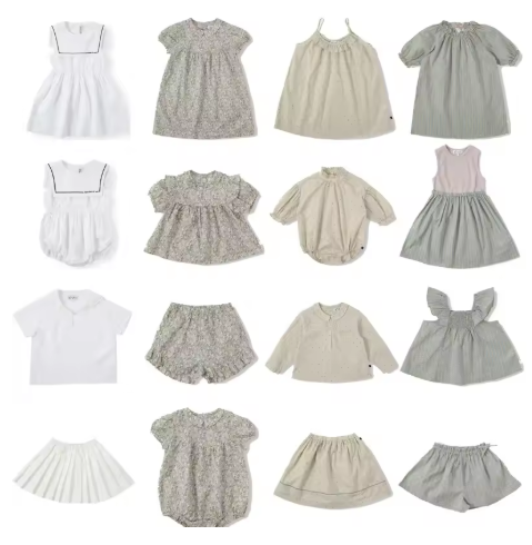 Dresses