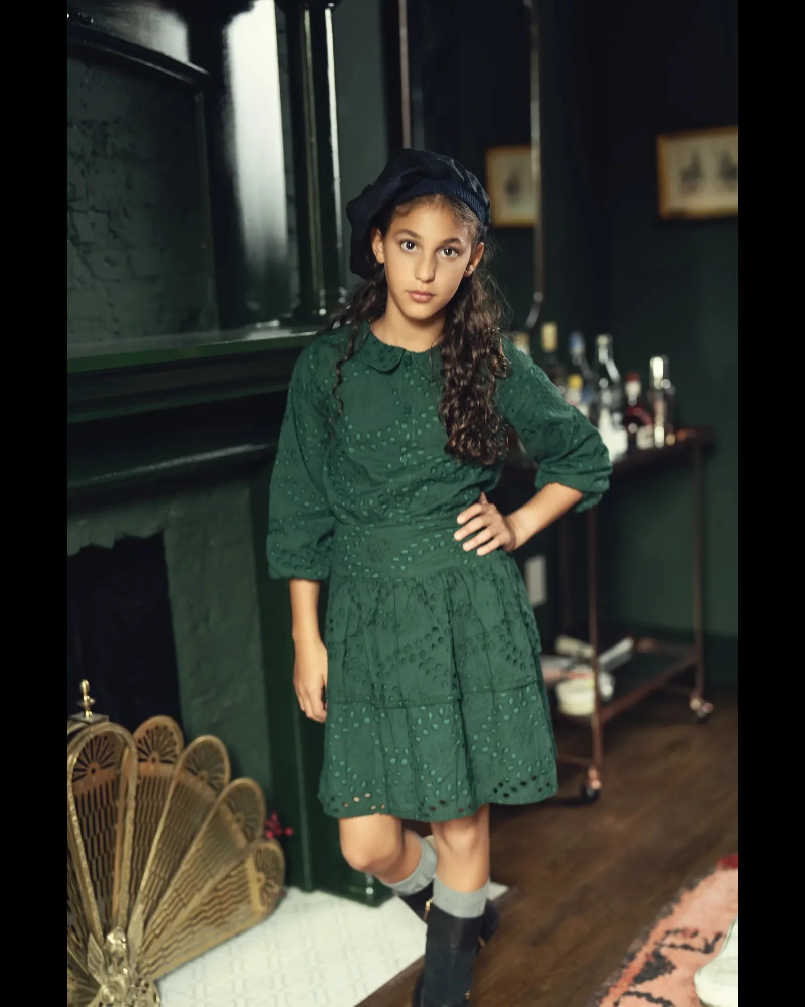 Eyelet Collection - Image 3