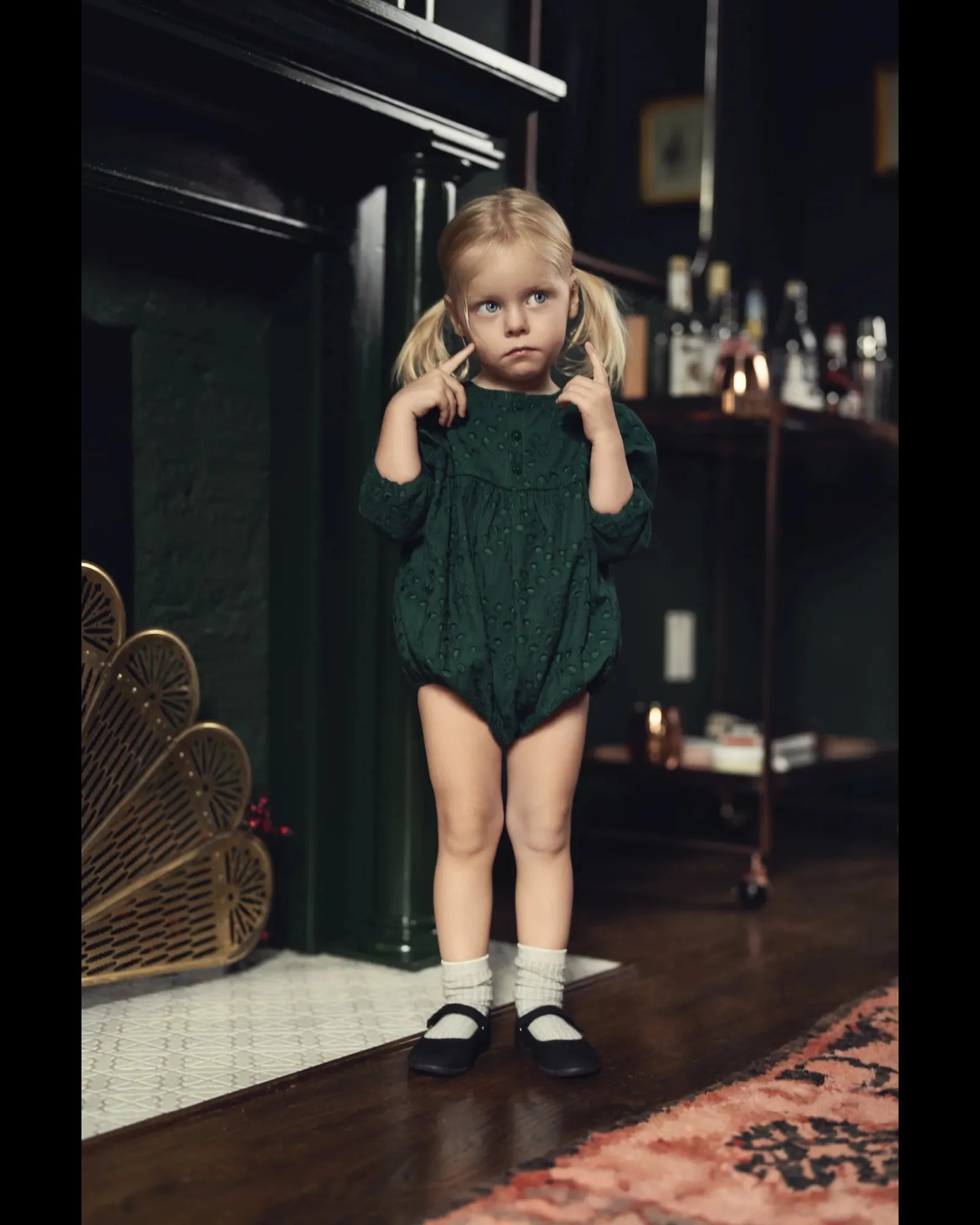 Eyelet Collection - Image 4
