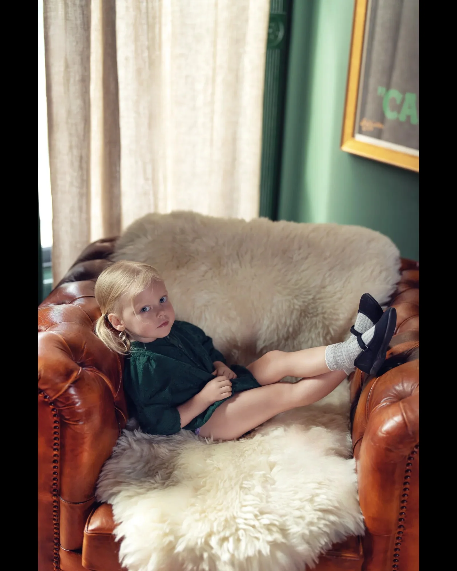Eyelet Collection - Image 5