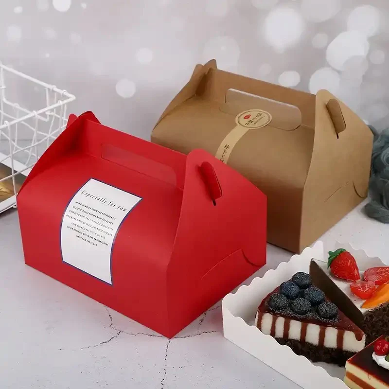 Favor Boxes