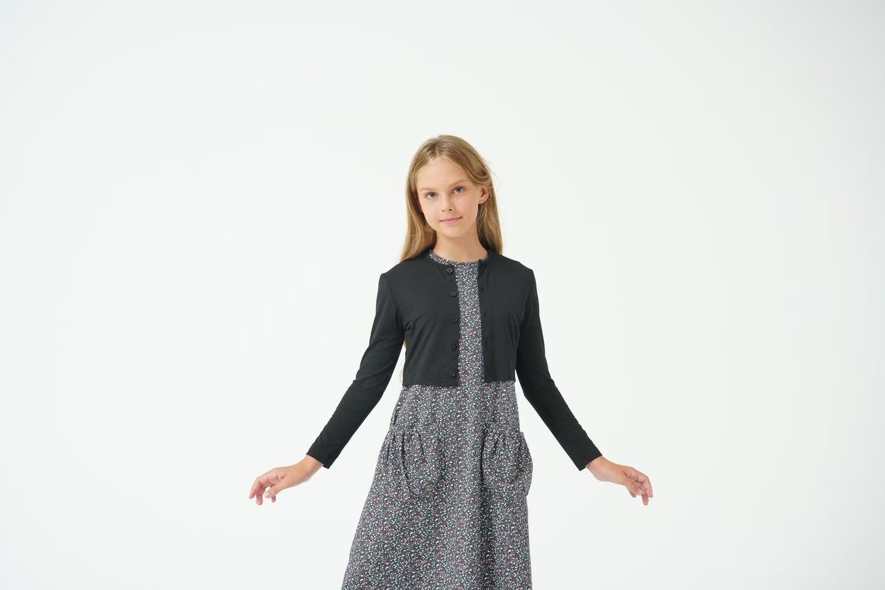 Floral 2pc Maxi - Image 3