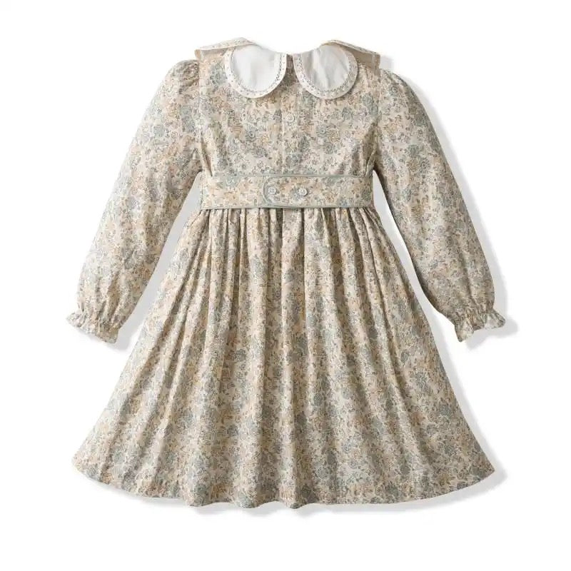 Floral Dress - Image 2