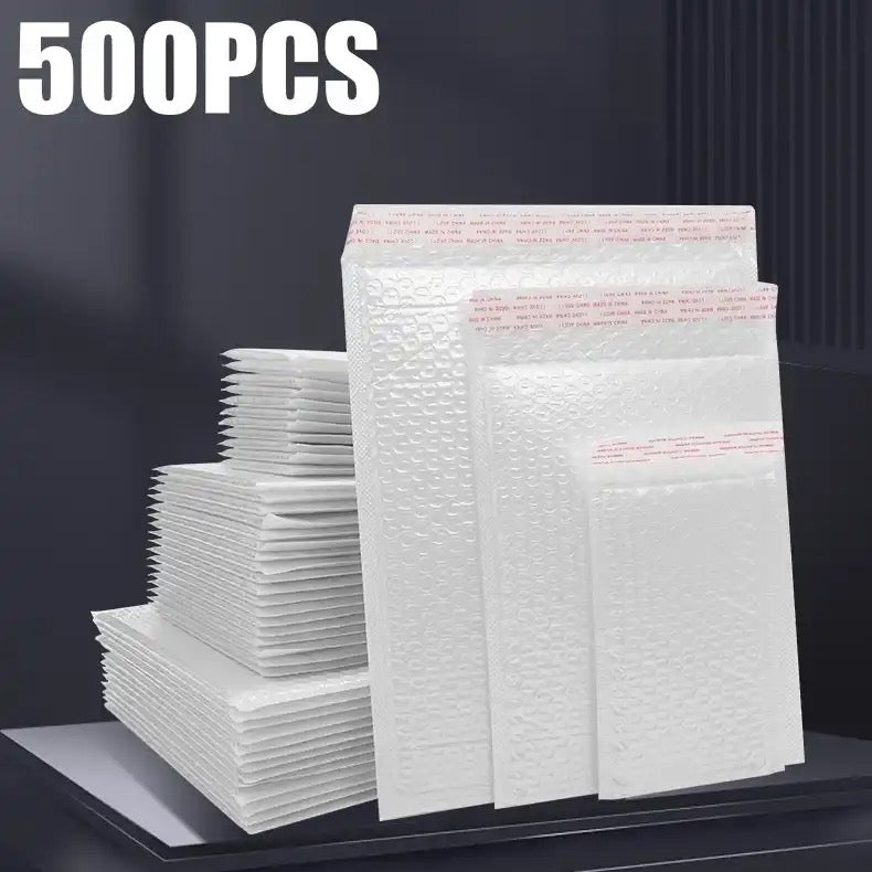 Foam Envelopes