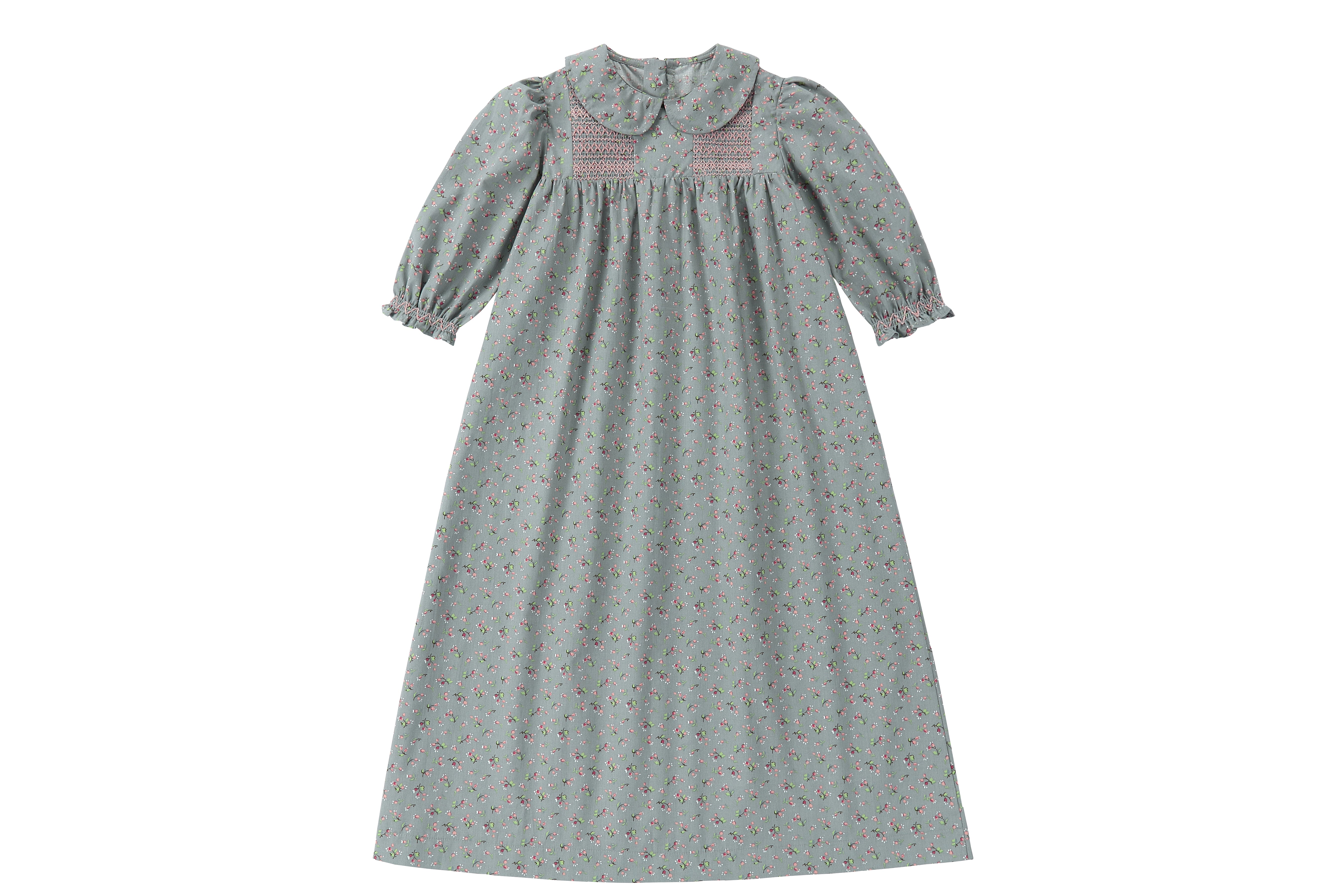 Girl Willow Maxi (Full Maxi)