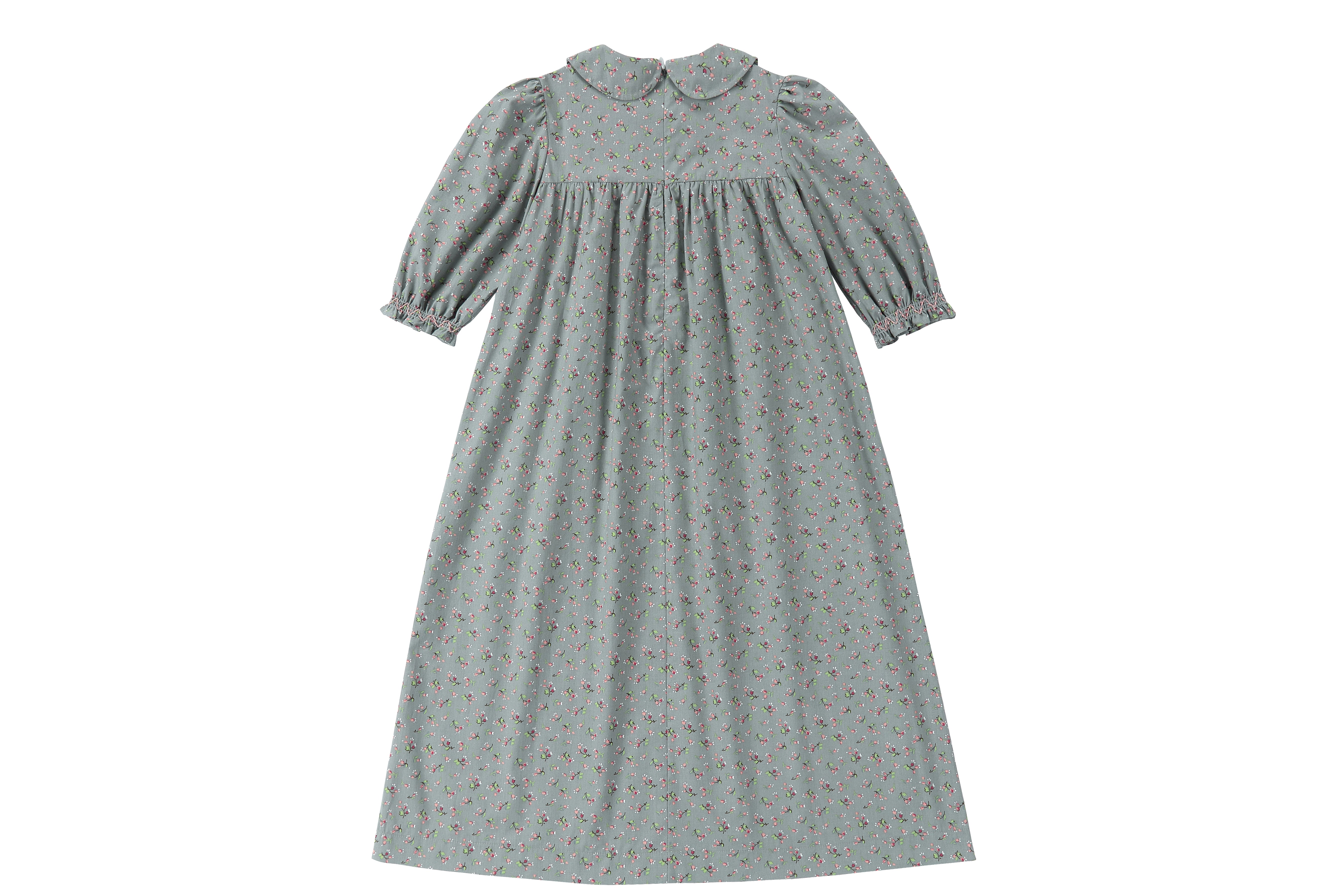 Girl Willow Maxi (Full Maxi) - Image 3