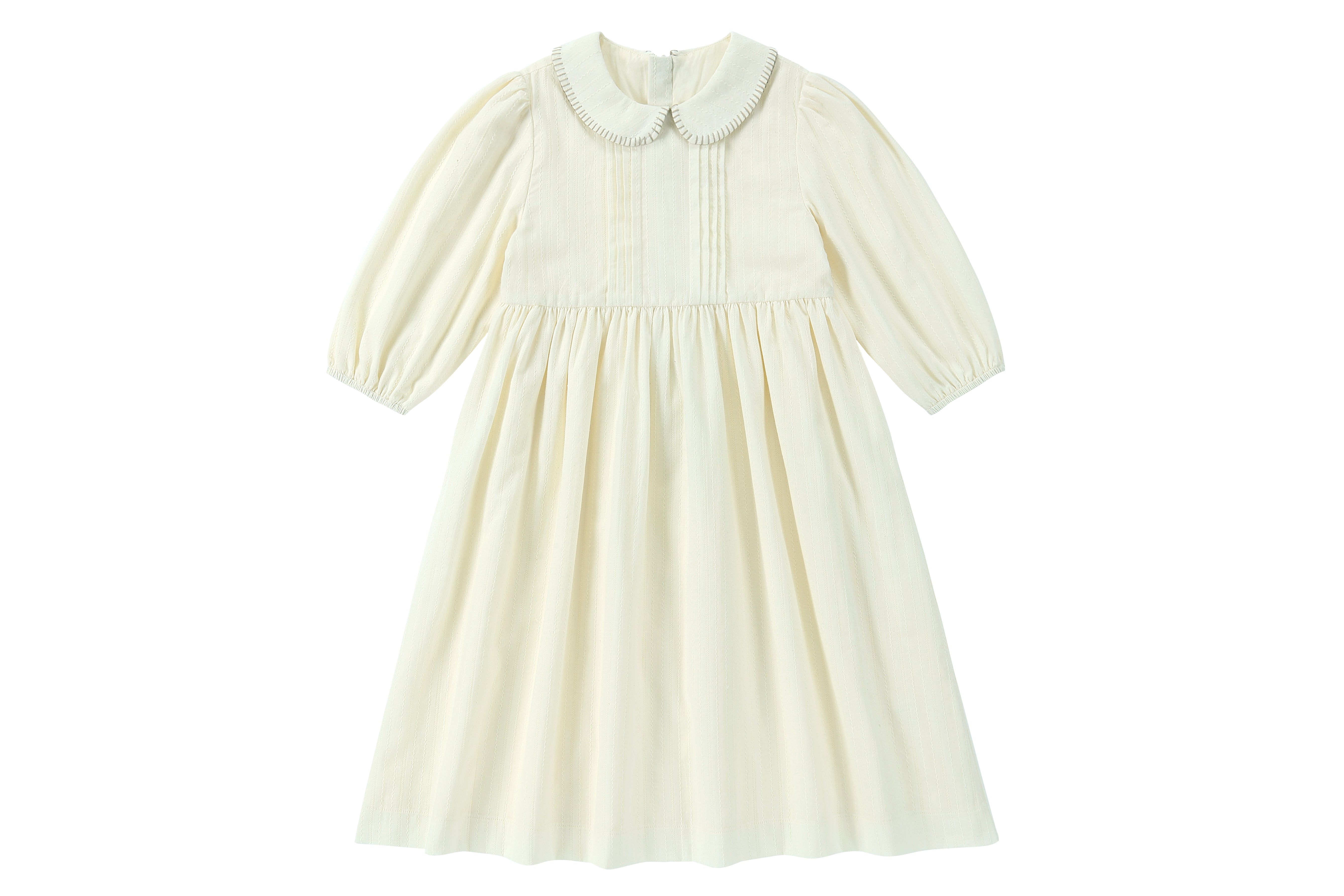 Girl Dress- Maison Collection