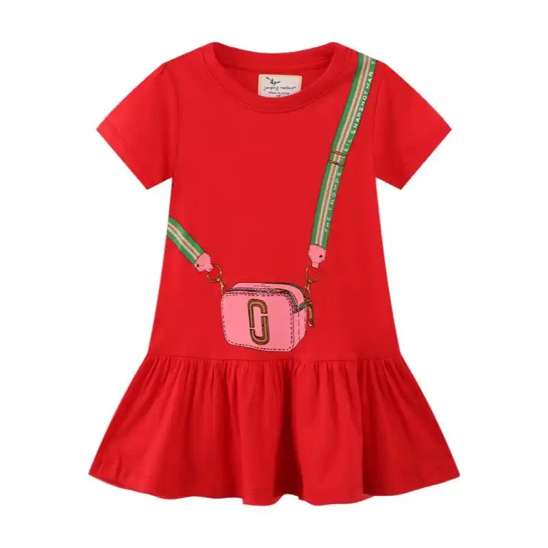 Girls Dress