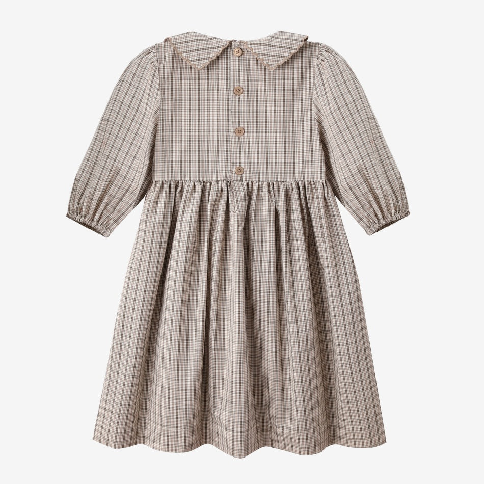 Girls Dress- Heritage Collection - Image 2