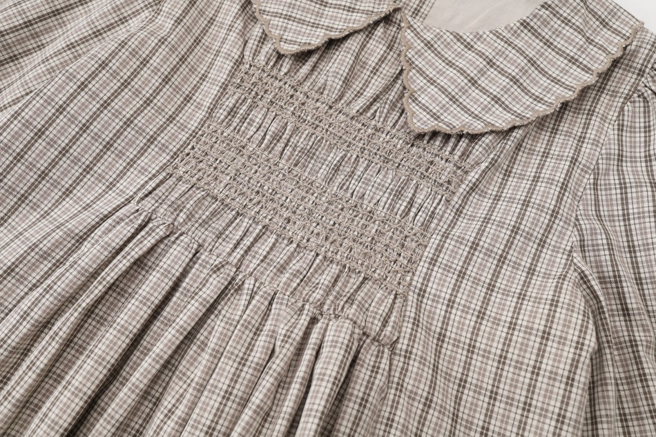 Girls Dress- Heritage Collection - Image 3