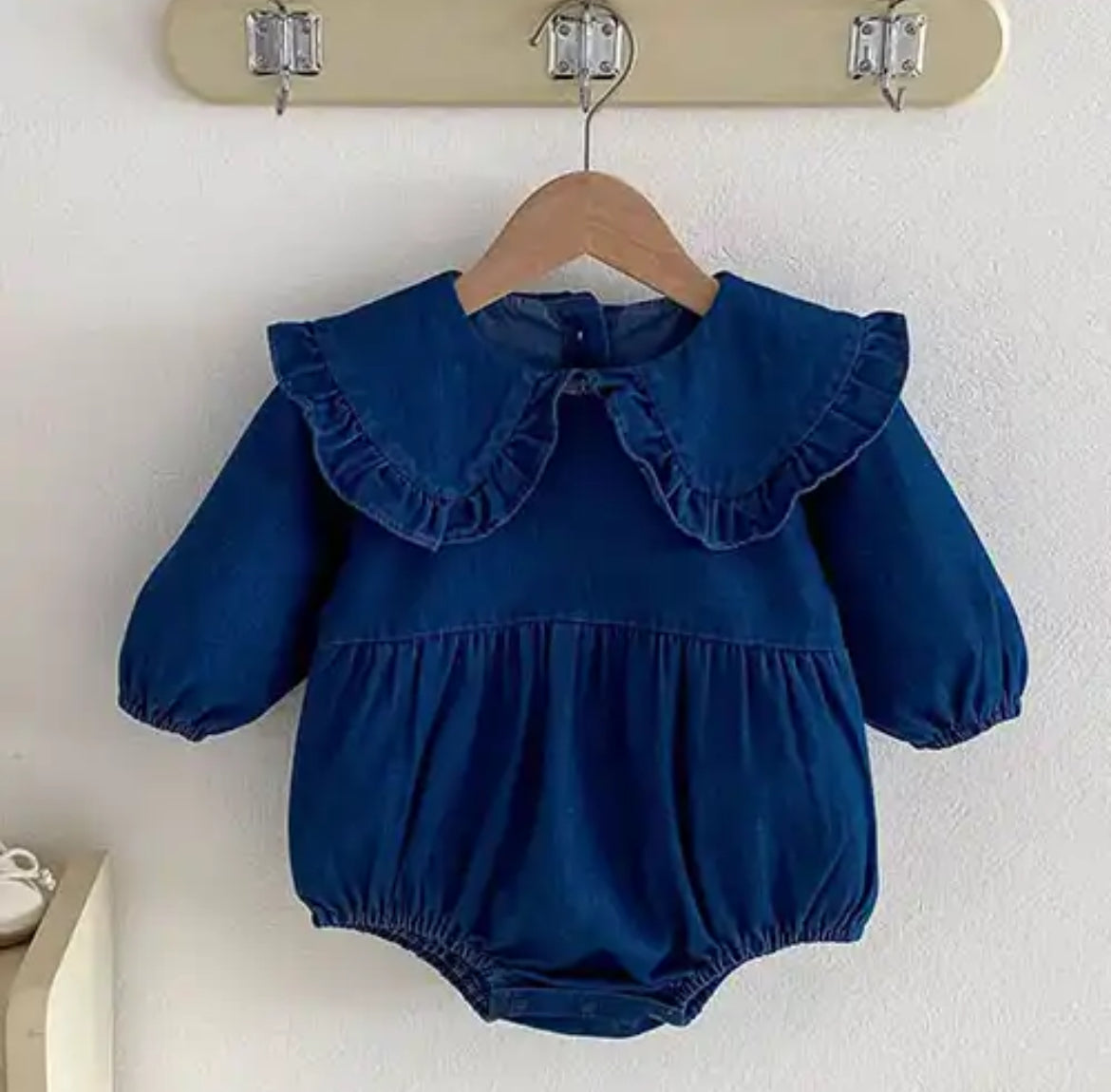Girls Dresses/Rompers
