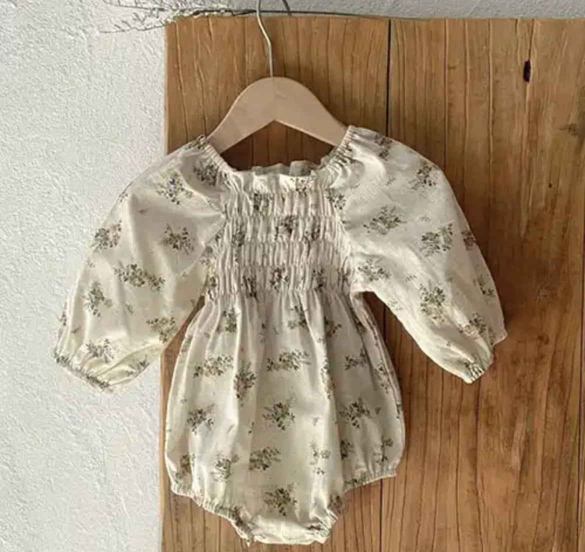 Girls Dresses/Rompers - Image 2