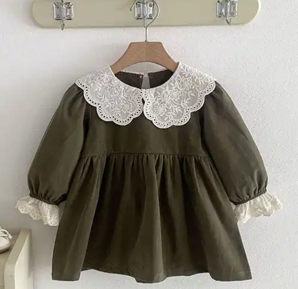 Girls Dresses/Rompers - Image 4